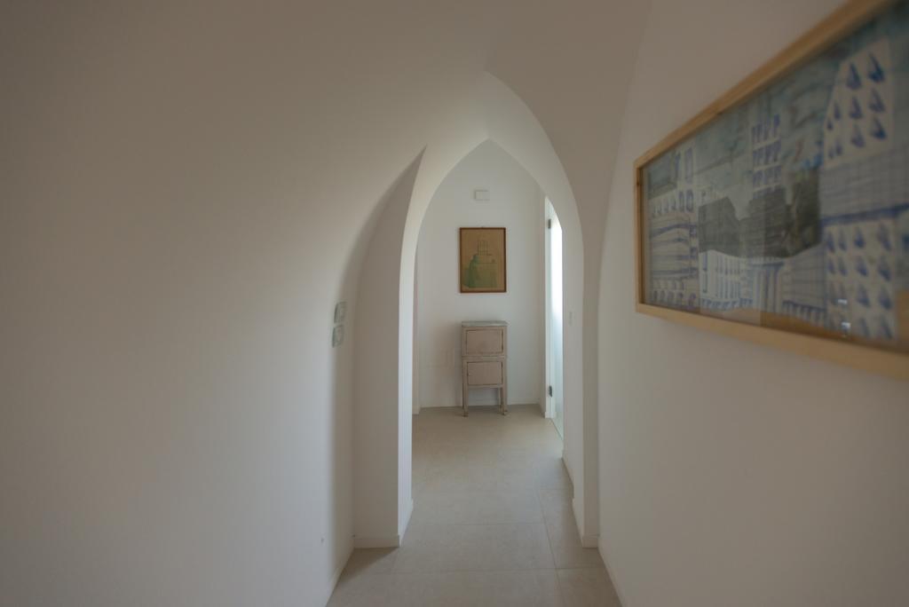 Le Bifore Charming House Lecce Bagian luar foto